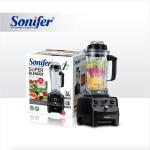 Sonifer SF-8114 Blender 1800W | 2L | 100% Copper Motor | WooW Egypt