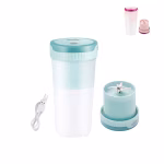 Sonifer SF-8130 Mini Juicer Cup Type-C Blender