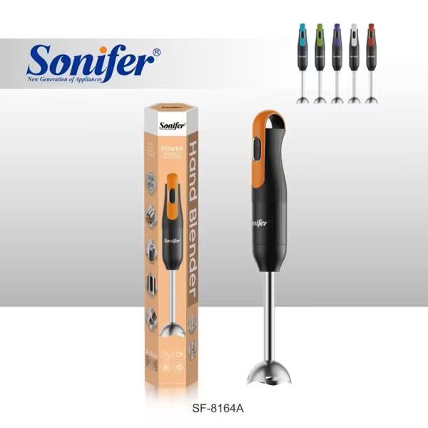 Sonifer 300W Hand Blender – Pure Copper Motor