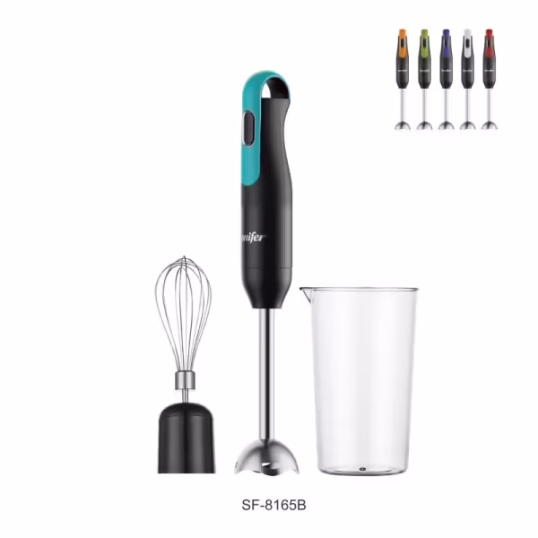 Sonifer 3-in-1 Hand Blender – 15000RPM Power