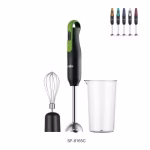 Sonifer 3-in-1 Hand Blender – 15000RPM Power