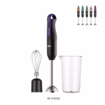 Sonifer 3-in-1 Hand Blender – 15000RPM Power