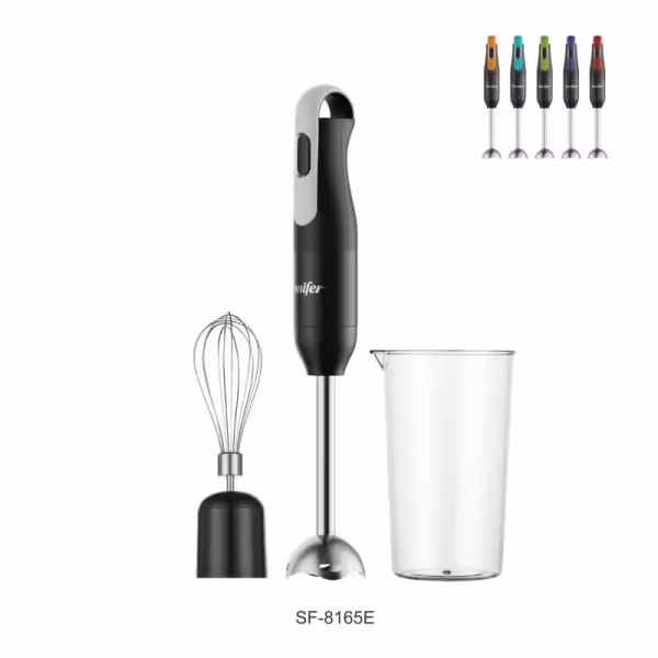Sonifer 3-in-1 Hand Blender – 15000RPM Power