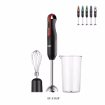 Sonifer 3-in-1 Hand Blender – 15000RPM Power