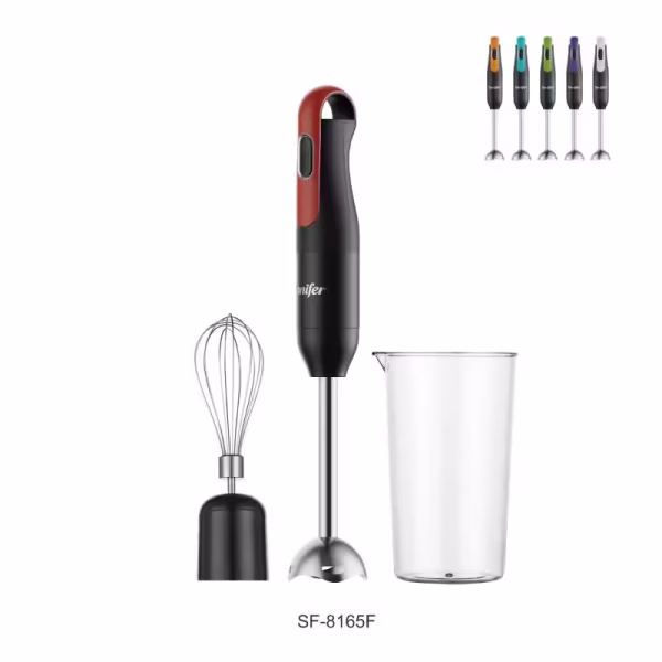 Sonifer 3-in-1 Hand Blender – 15000RPM Power