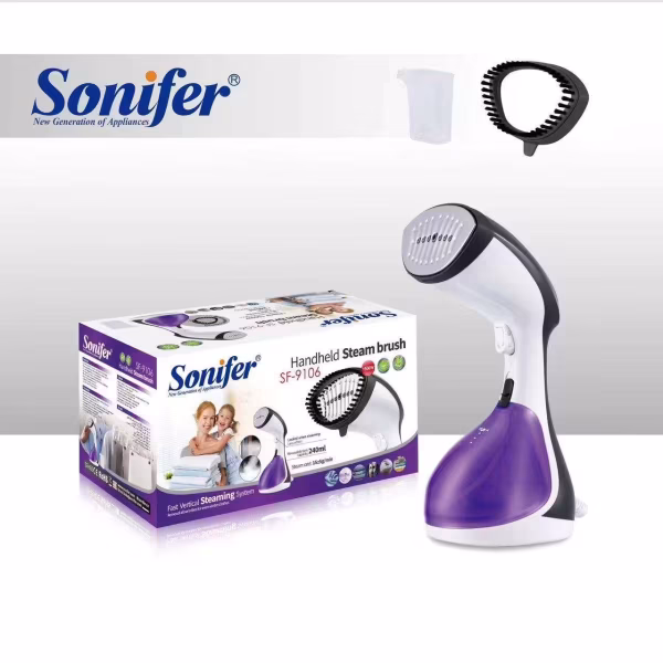 Sonifer SF-9106 Handheld Garment Steamer 1500W