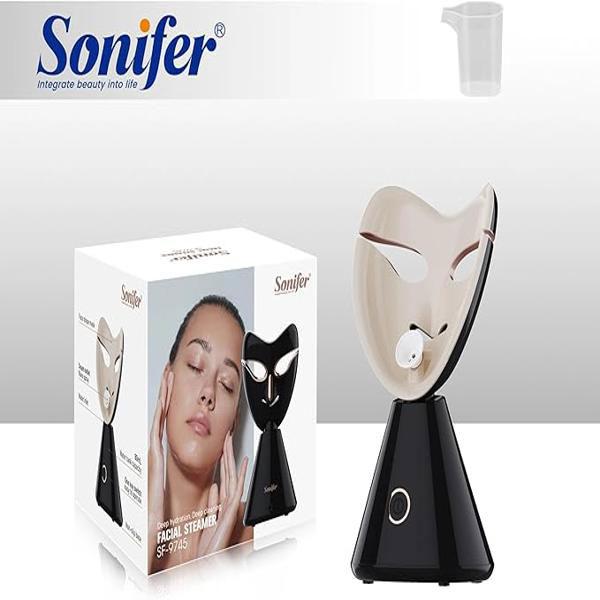 Sonifer SF-9745 Facial Steamer 220W