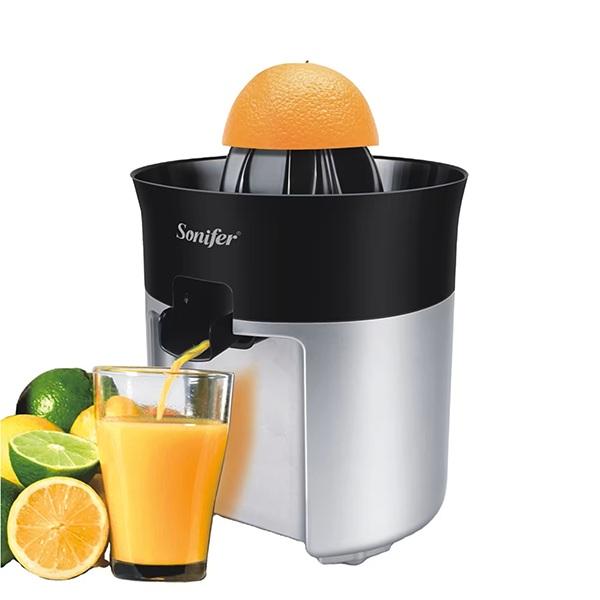Sonifer SF-5517 Electric Citrus Juicer 30W | WooW Egypt