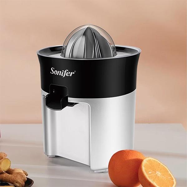 Sonifer SF-5517 Electric Citrus Juicer 30W | WooW Egypt