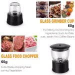 Sonifer SF-5525 4-in-1 Juicer & Blender 800W | WooW Egypt