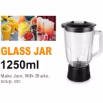 Sonifer SF-5525 4-in-1 Juicer & Blender 800W | WooW Egypt