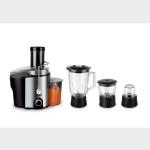Sonifer SF-5525 4-in-1 Juicer & Blender 800W | WooW Egypt