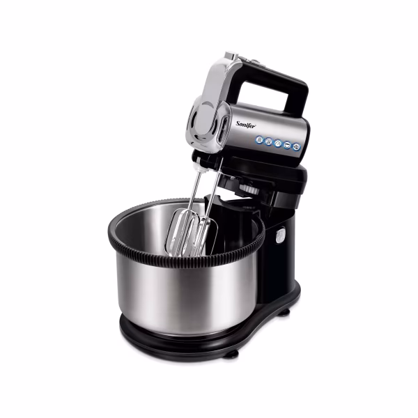 Sonifer SF-7032 Stand Mixer 500W | 4L Bowl | WooW Egypt