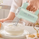 Sonifer SF-7034 Electric Hand Mixer | Egg Beater | WooW Egypt