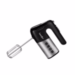 Sonifer SF-7040 Hand Mixer 300W | 5-Speed + Turbo | WooW Egypt