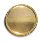 سرفيس تقديم فاخر 60 سم ستانلس تايلاندي – ألوان متعددة