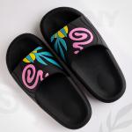 Parrot - سلبير وش جديد اسود