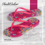 Parrot - Indi Pink Slipper