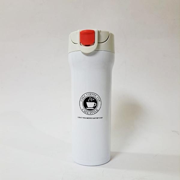 مج حراري 500 مل – استانلس 316 طبي مع عزل نحاسي ضد التسريب