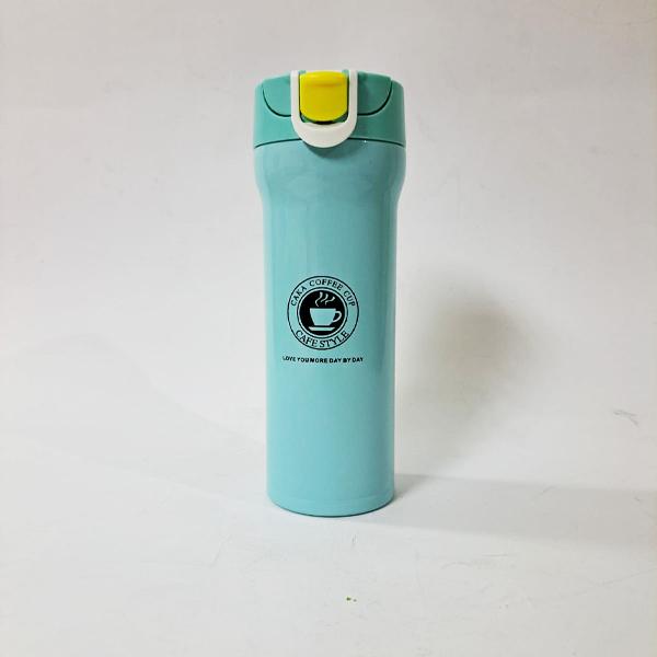 مج حراري 500 مل – استانلس 316 طبي مع عزل نحاسي ضد التسريب