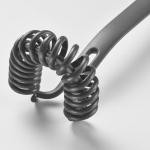 IKEA Spiral Whisk – Manual Hand Blender, 27 cm, Dishwasher Safe