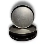 طقم صواني جرانيت 3 قطع – مقاسات 28 و30 و32 سم بسماكة 4 مم متينة