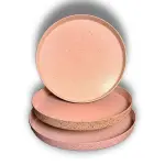 طقم صواني جرانيت 3 قطع – مقاسات 28 و30 و32 سم بسماكة 4 مم متينة