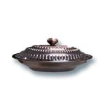 Oval Basin
